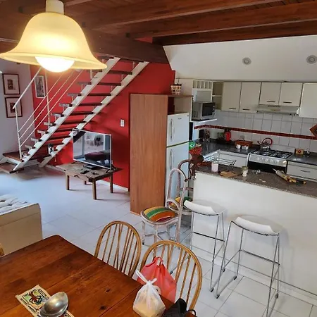 Artedpto Apartment Cordoba Exterior photo