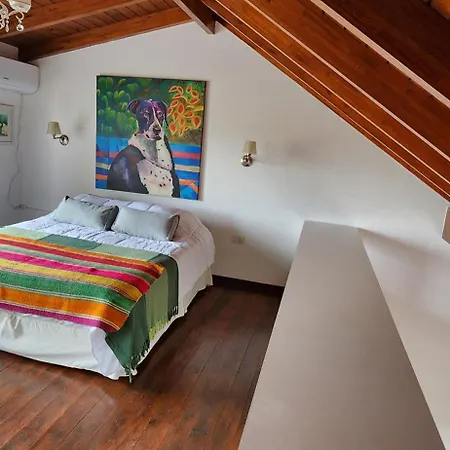 Artedpto Apartment Cordoba Exterior photo