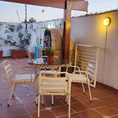 Artedpto Apartment Cordoba Exterior photo