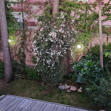 Artedpto Apartment Cordoba Exterior photo