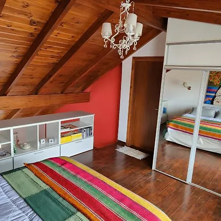 Artedpto Apartment Cordoba Exterior photo