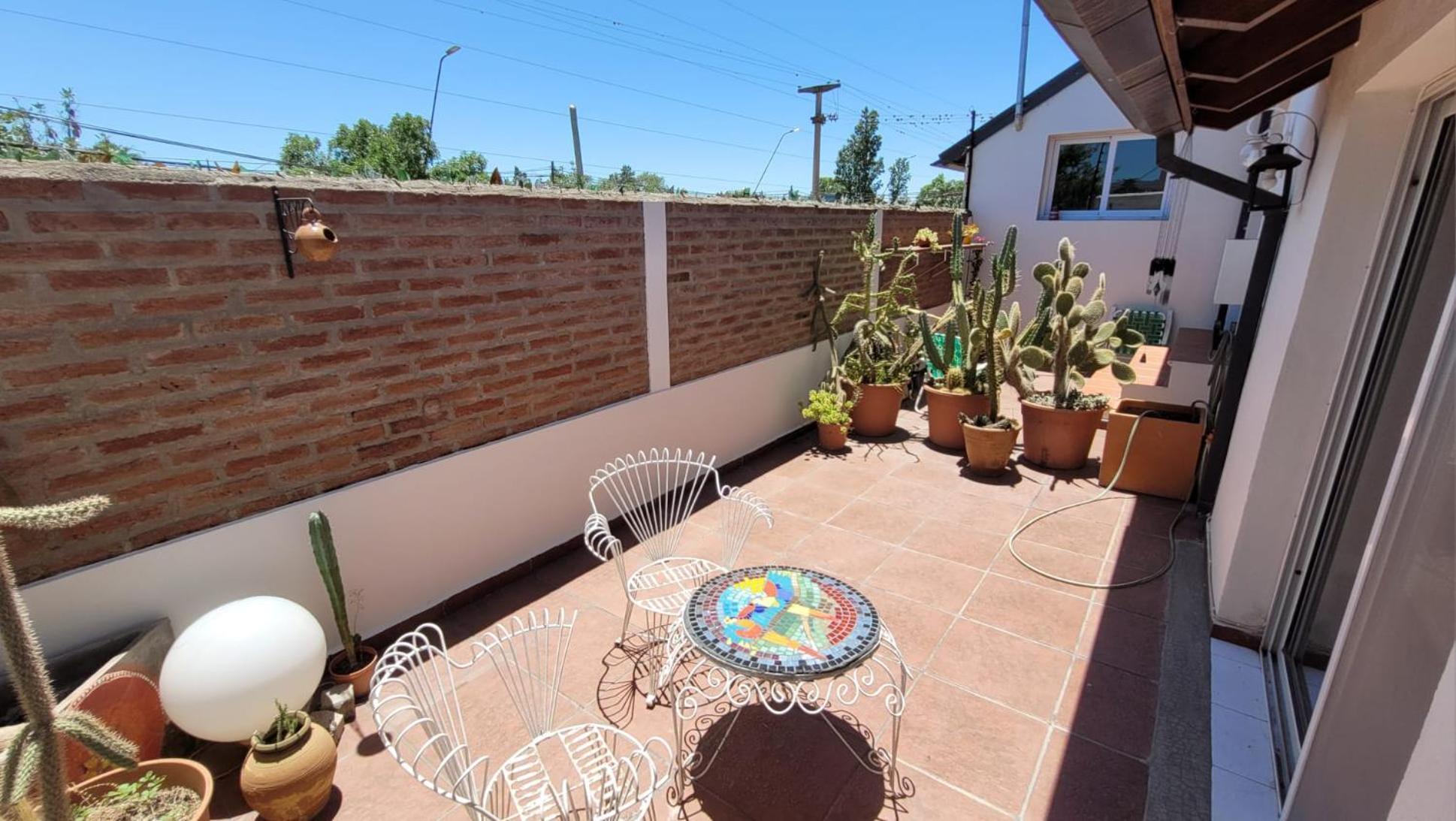 Artedpto Apartment *