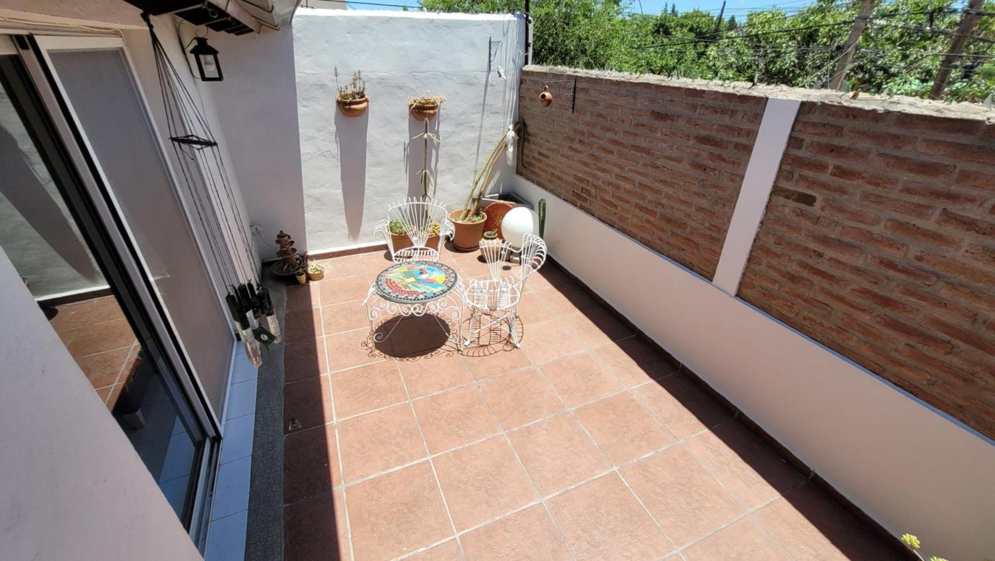 Artedpto Apartment Cordoba