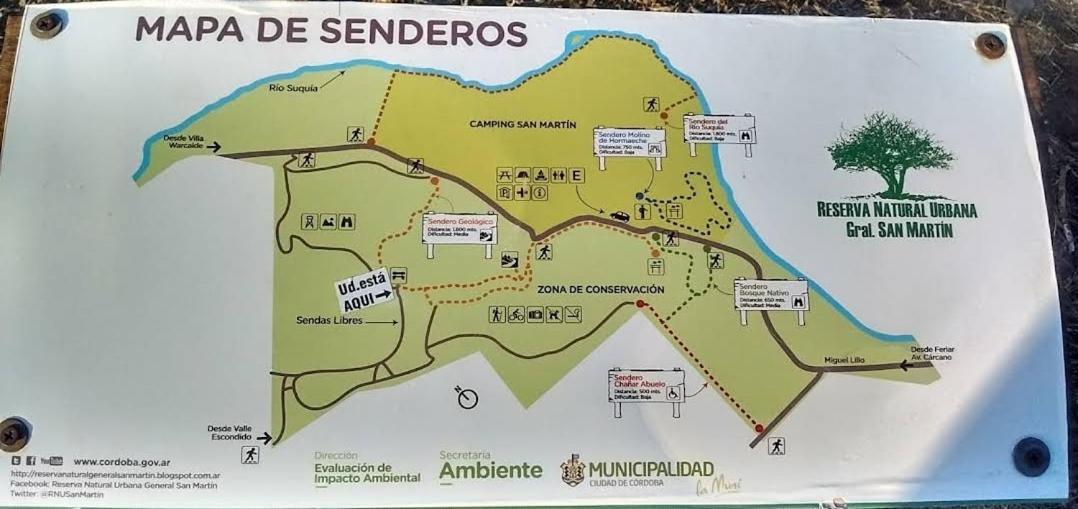 Artedpto * Cordoba
